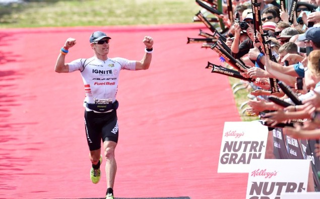 LISTEN: Ironman Online Special