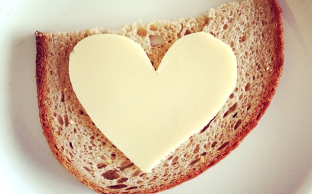 This Latest Invention Is Going To Change The Way You Use Butter