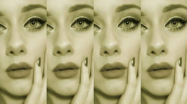 Nope, That's NOT Adele: Swedish Girl & Adele Have Uncanny Resemblance