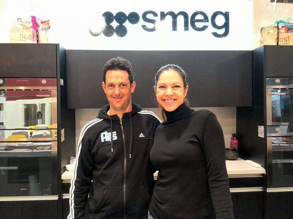 The Ronald MacDonald Supper Club with Vanessa Baxter