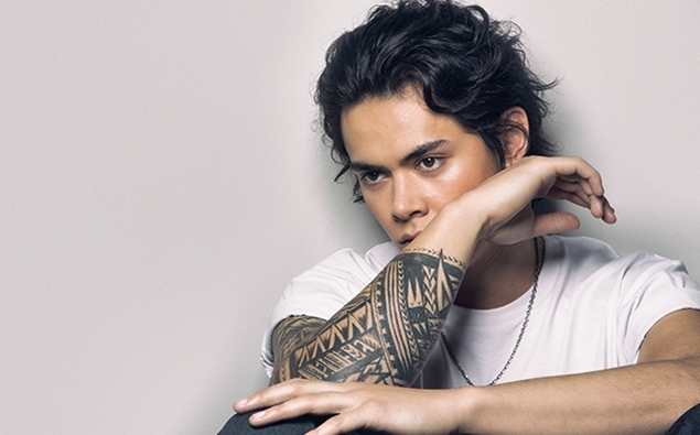 Marley Sola - On My Own