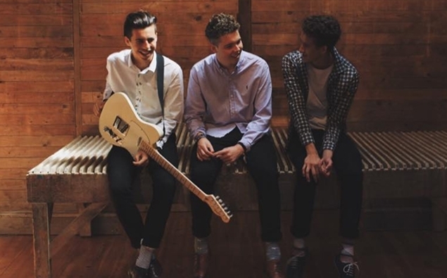 Nomad - Love Will Call