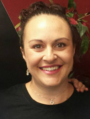 LISTEN TO - This morning's emotional interview with Lisa Dobson