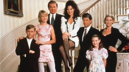 What do 'The Nanny' stars look like now?