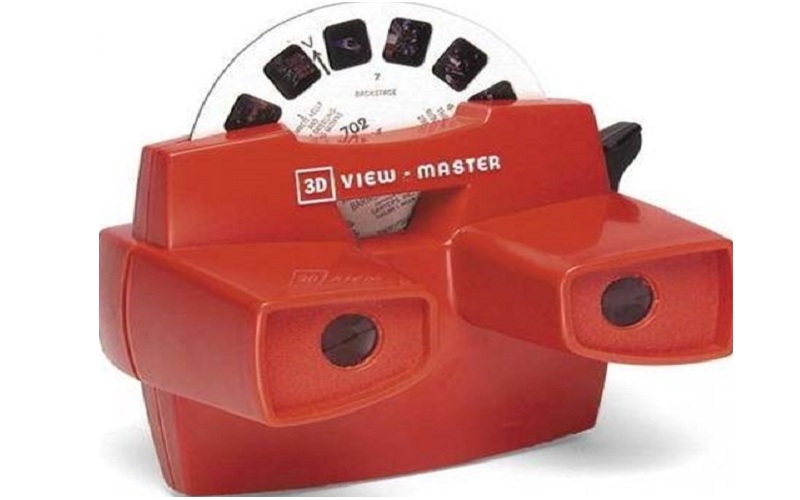 8 Toys You Might Remember From The 80s!