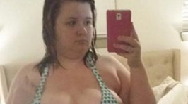 Jealous Boyfriend Wanted This Woman to Stay Fat. She Didn't!