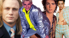 39 Photos That Prove Even Celebs Looked Tragic In The 90s