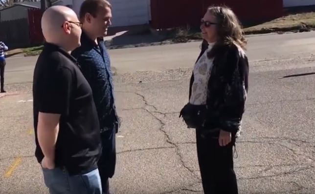 Watch: Two Adopted Brothers Meet Birth Mother & Learn Why She Made The ...