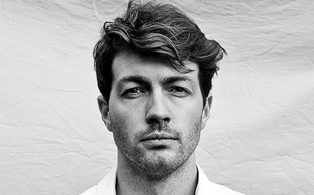 Art Green on The Bachelor 2016