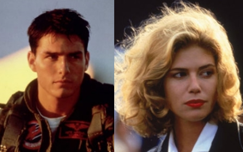 Cast of Top Gun: Where Are They Now?
