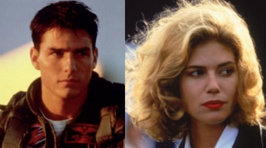 Cast of Top Gun: Where Are They Now?