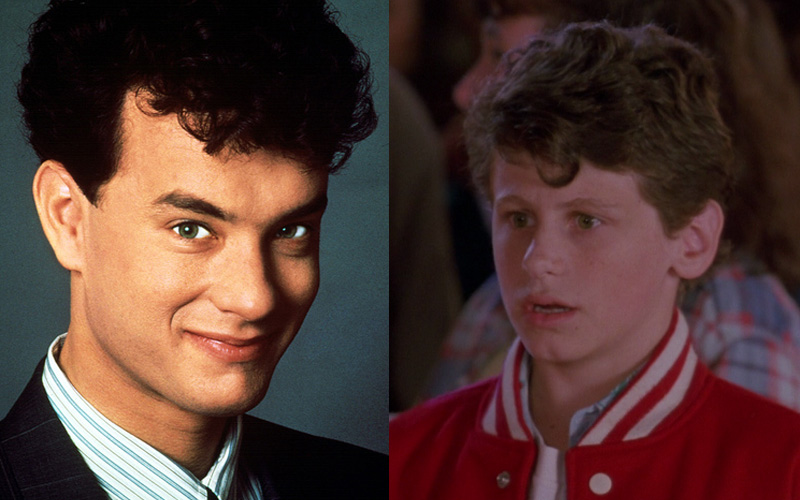 Here's What 'Josh Baskin' From 'Big' Looks Like Now
