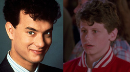 Here's What 'Josh Baskin' From 'Big' Looks Like Now
