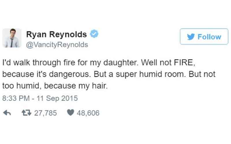 15 of The Funniest Dad Tweets That Every Parent Can Relate To