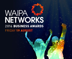 Entries Are Open For The Waipa Network Business Awards 2016
