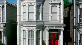 The 'Full House' Home Is For Sale & The Interior Is A LOT Different Than We Imagined