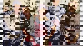 Estelle - Western Murder Mystery Fun