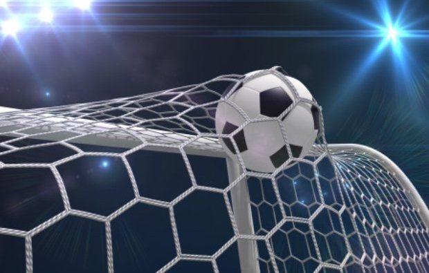 The Story Behind Sarah's Goal