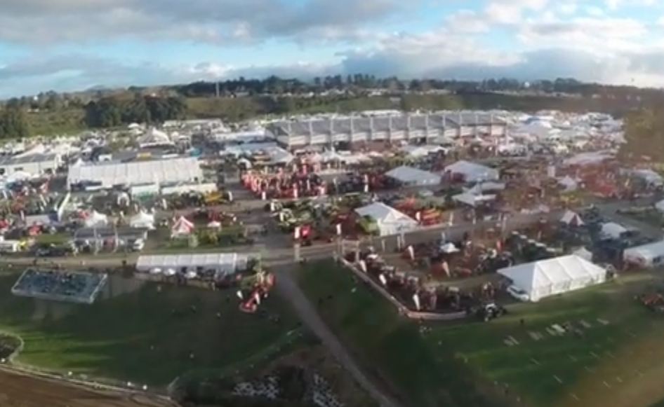 Fieldays 2016