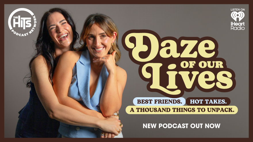 Daze of our Lives