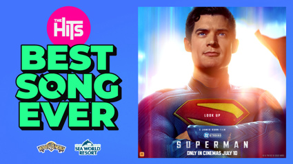 Help us find the BEST SONG EVER to win a Super Escape to the Gold Coast