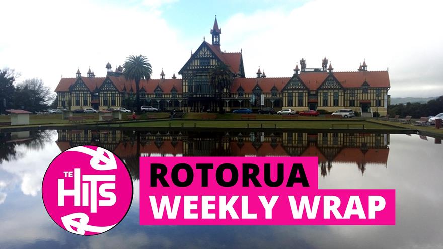 LISTEN: Weekly Wrap - Fri 17 Sep