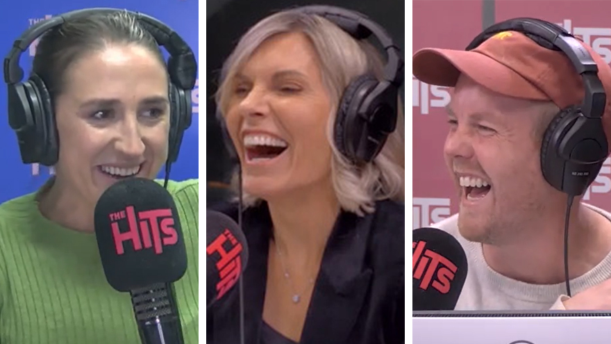 Matty & PJ get all the 'Below Deck: Mediterranean' goss from Captain Sandy