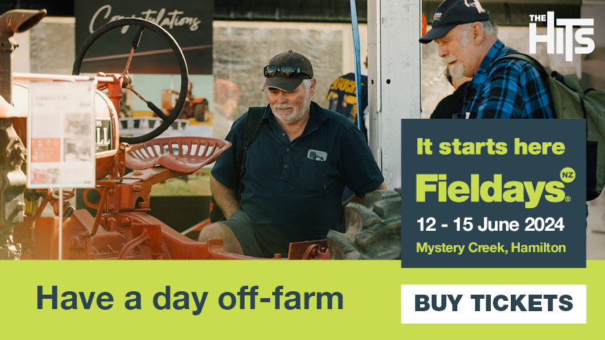 Fieldays is back for 2024 - Vimarsana News