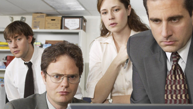 Photo / The Office