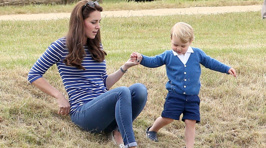 8 Facts You May Not Know About Birthday Boy Prince George