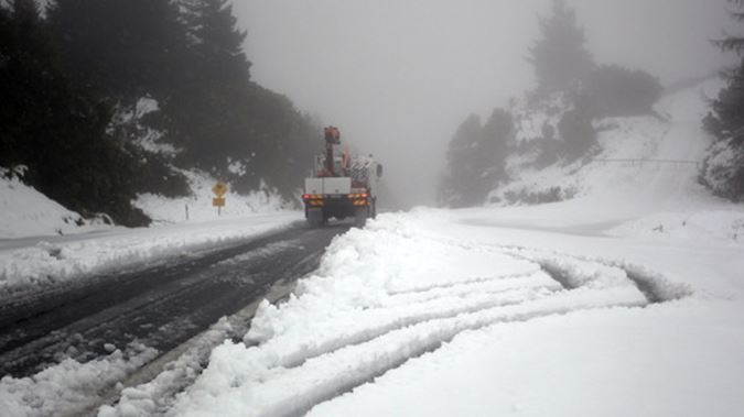 Unison Explains Power Outage