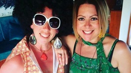 Bula - It's Fiji time Baby with Estelle