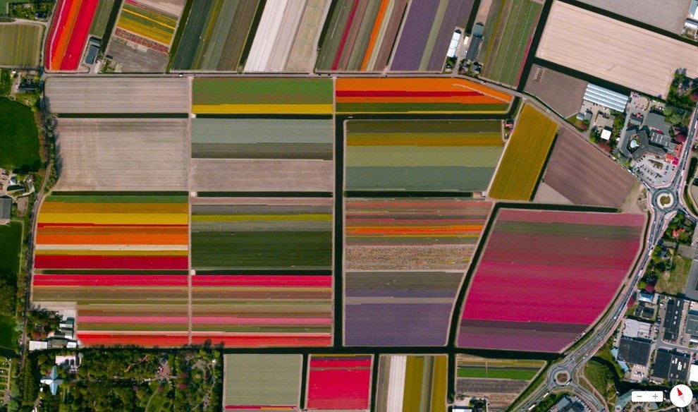 Absolutely Incredible Photos Of Earth, As Seen From Space