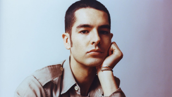 Listen to Harper Finn's new dreamy single ‘Satellite'