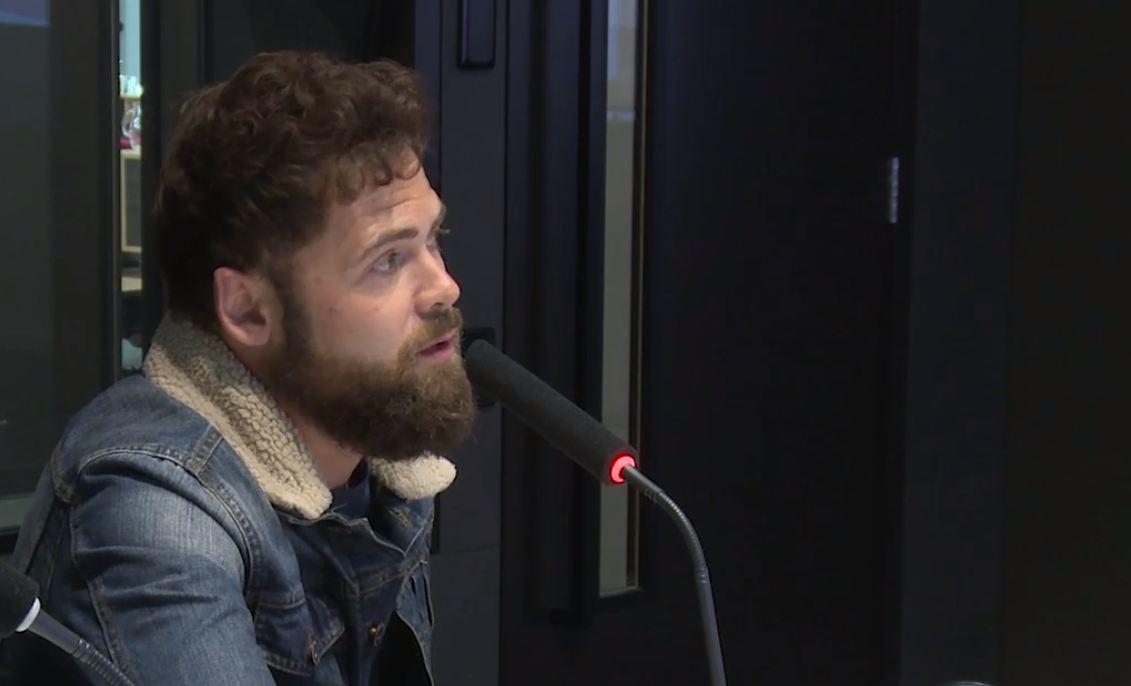 Full Interview: Stace & Flynny with Passenger