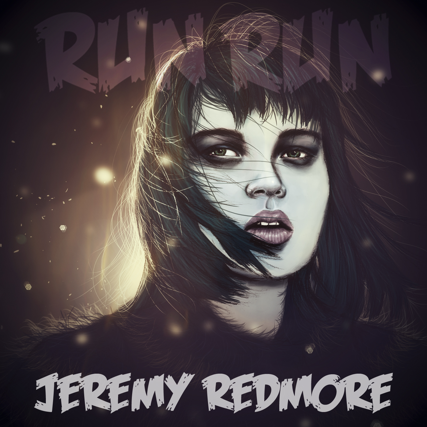 Jeremy Redmore - Run, Run