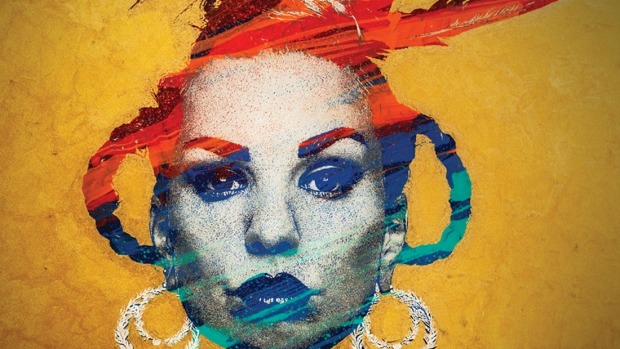 Hollie Smith - Water or Gold