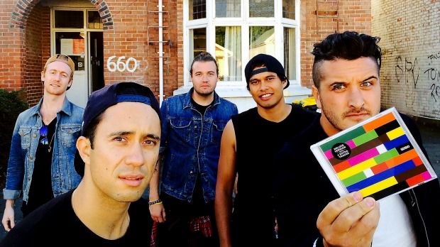 Six60 - Mother's Eyes