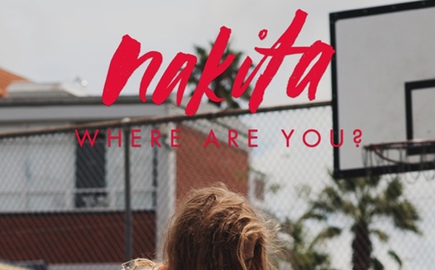 Nakita - Where Are You?