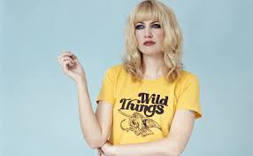 Ladyhawke - The River