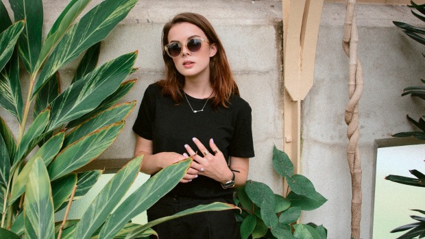 Maya Payne - The Lucky Ones