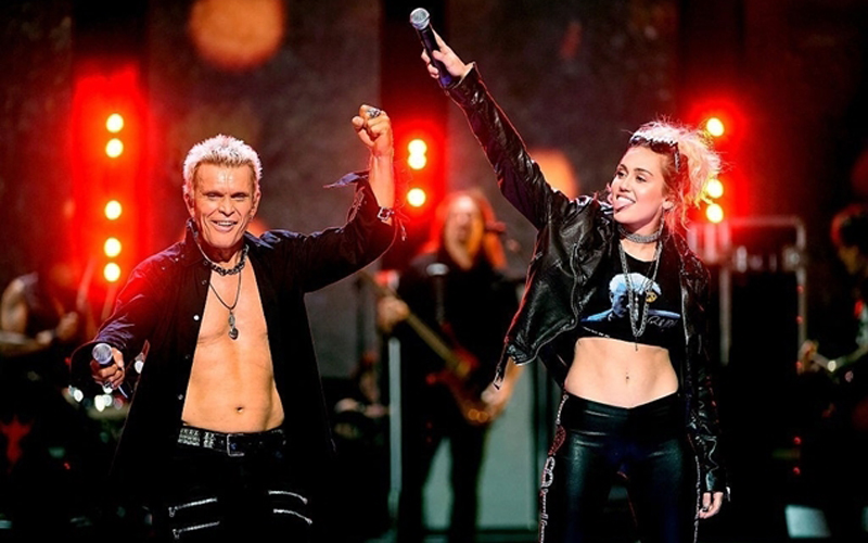PHOTOS: iHeartRadio Music Festival 2016