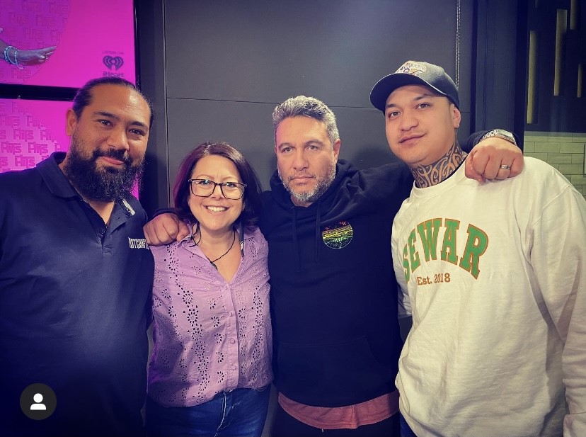 Katchafire announce their Grassroots Tour with Estelle