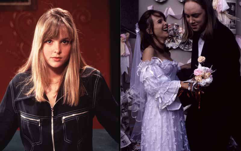 Shortland Street Says Goodbye to Long-Standing Character Rachel McKenna