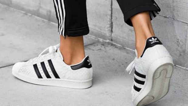Photo / Instagram: adidasoriginals