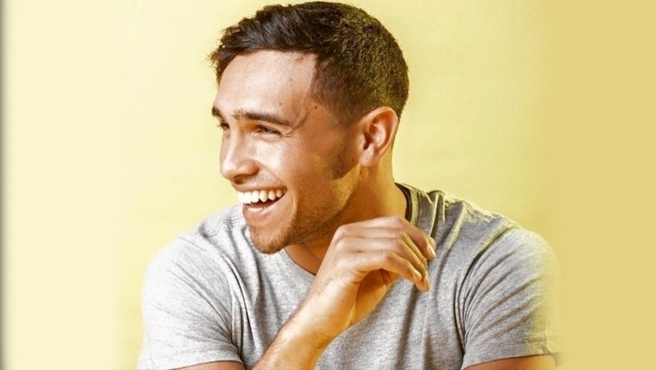 Jordi Webber - I'll Be Loving You