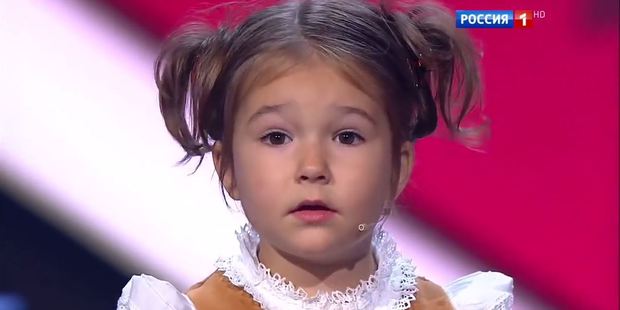 Watch this Incredible Four-year-old Who Speaks Seven Languages Fluently