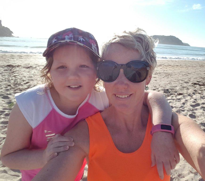 Round The Bridges - Run For Ruby