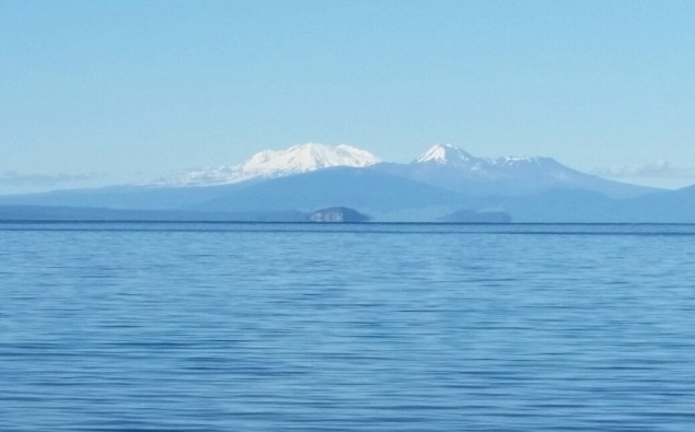 LISTEN: Latest on Mt Ruapehu