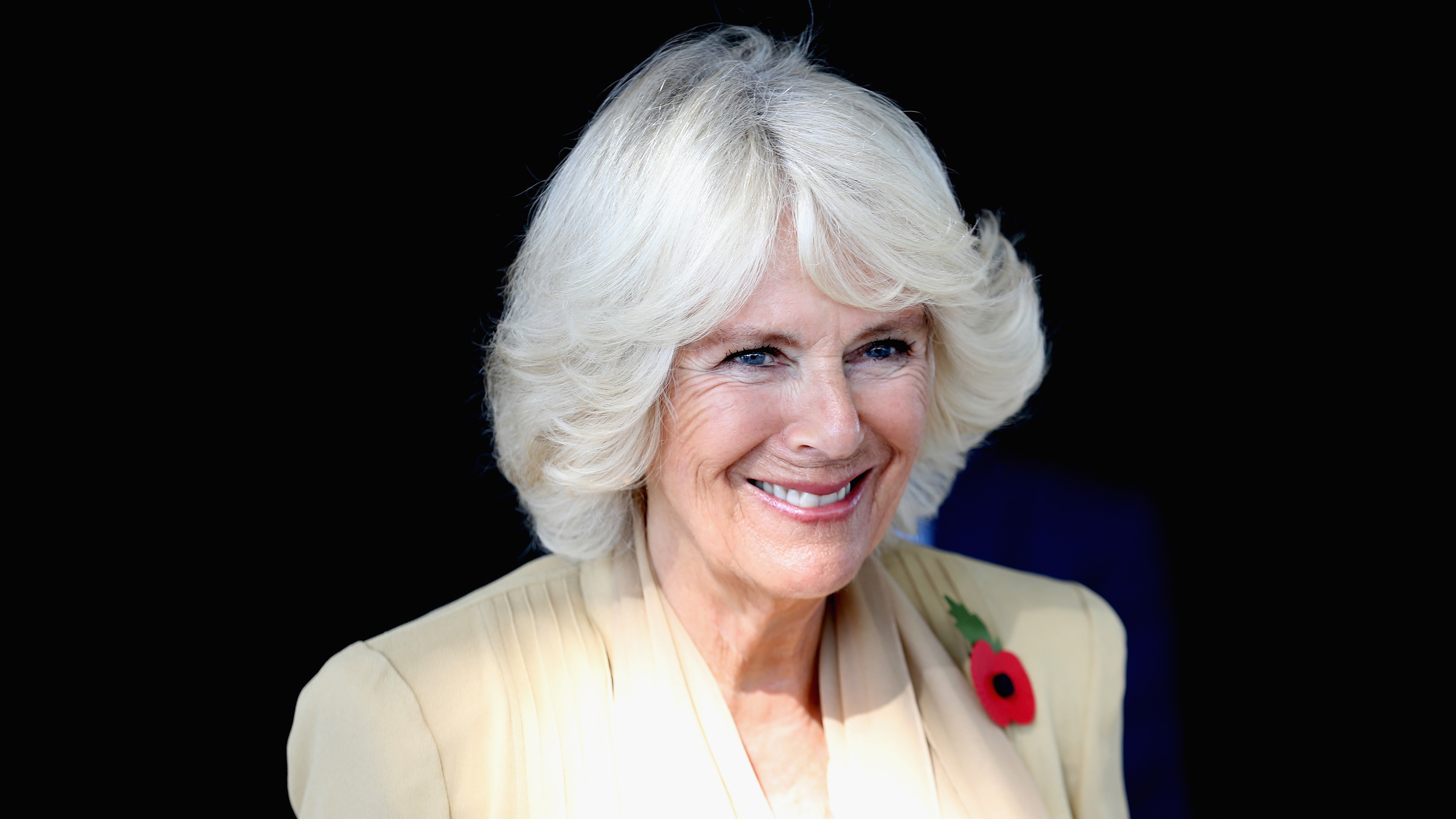 This Royal's All-Female Security Squad is Totally Fierce